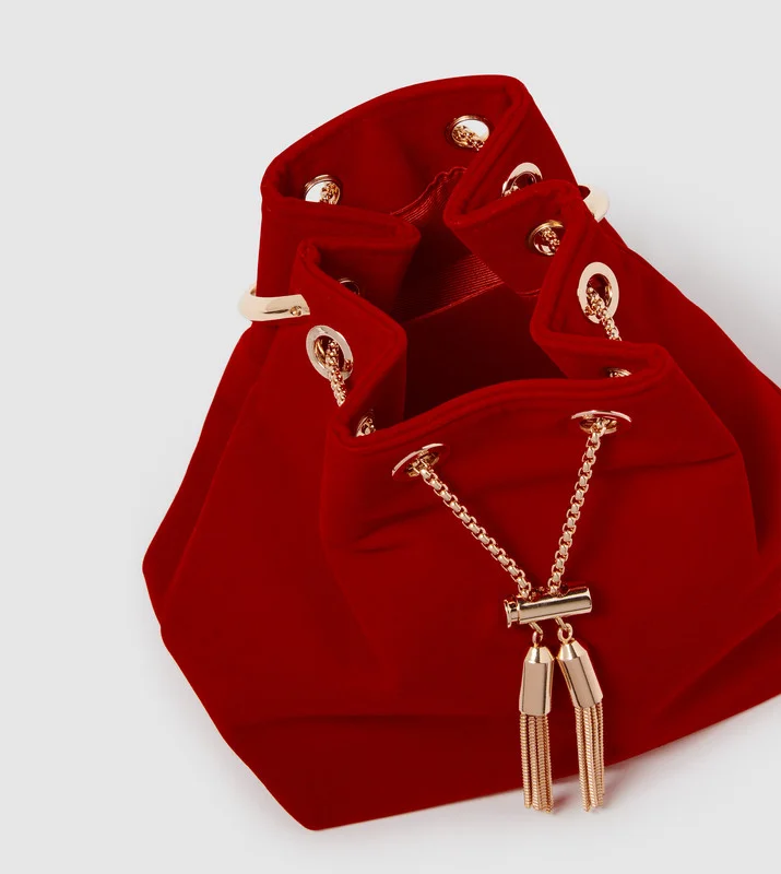 forever new  CHARLIE Hoop Handheld Bag for Women | Best Price UAE